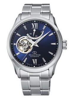 Reloj Orient Star Hombre RE-AT0001L00B Automático Acero