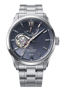 Reloj Orient Star Hombre RE-AT0021L00B Edición Limitada Acero Automático Analógico