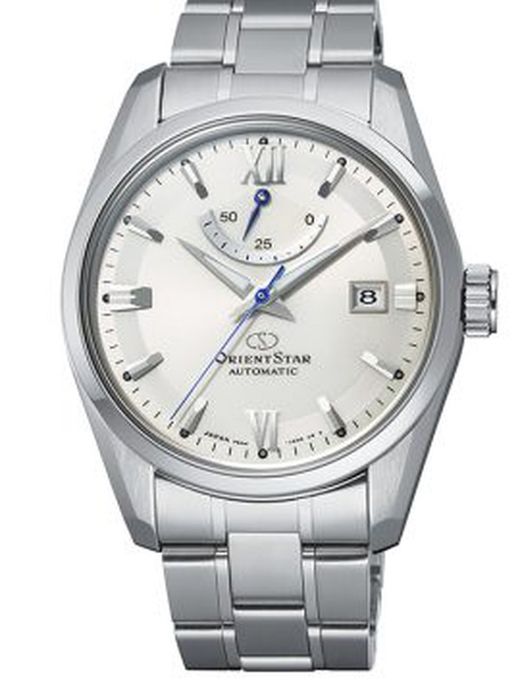 Rellotge Orient Star Home RE-AU0006S00B Automàtic Acer
