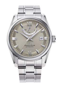 Reloj Orient Star Hombre RE-AU0110N00B Acero Automático