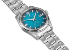 Reloj Orient Star Hombre RE-AU0114E00B Contemporary Date Edición Limitada Acero Automático