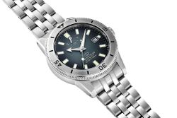 Reloj Orient Star Hombre RE-AU0503N00B M42 Diver 1964 Edición Limitada Acero Automático