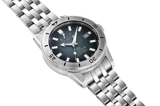 Reloj Orient Star Hombre RE-AU0503N00B M42 Diver 1964 Edición Limitada Acero Automático