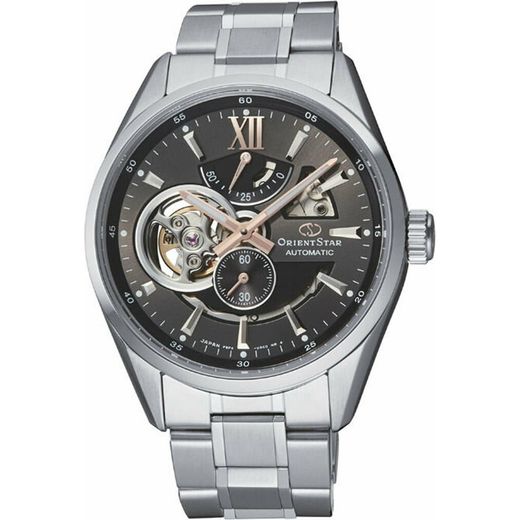 Rellotge Orient Star Home RE-AV0004N00B Acer Automàtic