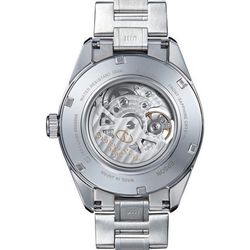 Reloj Orient Star Hombre RE-AV0004N00B Acero Automático