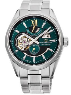 Reloj Orient Star Hombre RE-AV0114E00B Automático Acero