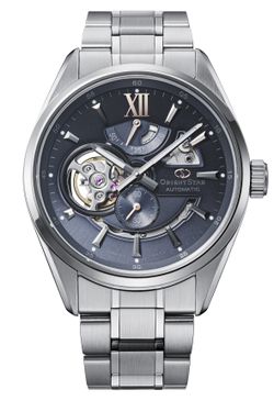 Reloj Orient Star Hombre RE-AV0132L00B Edición Limitada Acero Automático Analógico