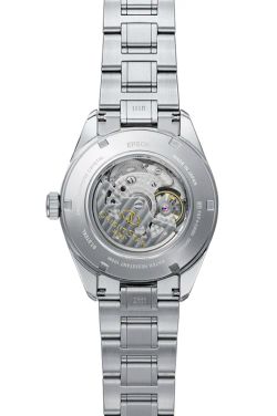 Reloj Orient Star Hombre RE-AV0138V00B Modern Skeleton Acero Automático