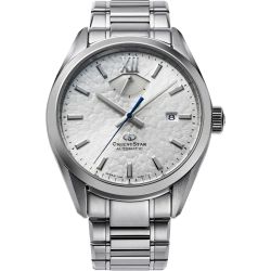 Reloj Orient Star Hombre RE-BX0002S Acero Automático Edición Limitada