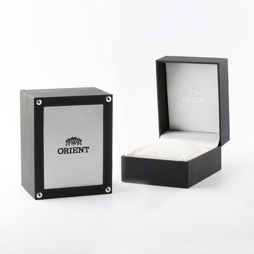 ORIENT STAR Sports Outdoor Forest - Orologio Field Watch Automatico a carica manuale da uomo