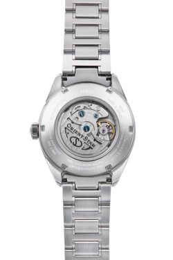 Reloj Orient Star Hombre RE-BX0010A00B M34 F8 Date Edición Limitada Automático