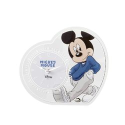 Reloj Pared Disney D923MK Mickey Mouse 25x22cm