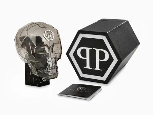 Reloj Philipp Plein Hombre PWAHA0226 Edición Limitada Plein Deluxe Acero Dorado Automático