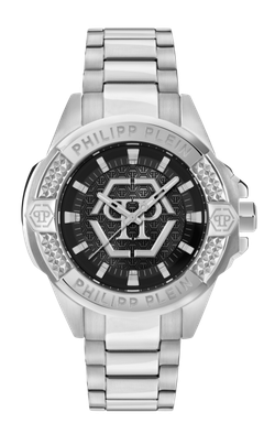Reloj Philipp Plein Hombre PWBHA0526 Acero Analógico