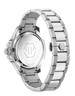 Reloj Philipp Plein Hombre PWBHA0526 Acero Analógico