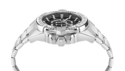 Reloj Philipp Plein Hombre PWBHA0526 Acero Analógico