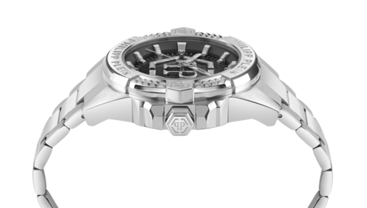 Reloj Philipp Plein Hombre PWBHA0526 Acero Analógico