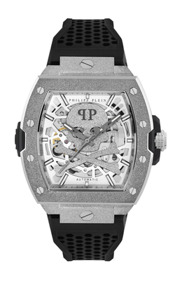 Reloj Philipp Plein Hombre PWJFA0925 Acero Automático