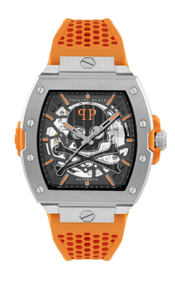 Reloj Philipp Plein Hombre PWJFA1225 Edición Limitada Acero Automático