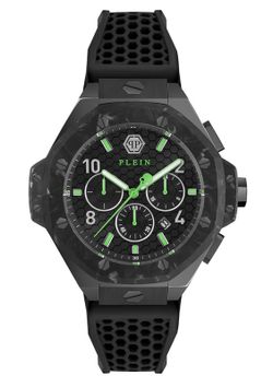 Reloj Philipp Plein Hombre PWPRA0624 Sport Negro Plein Chrono Royal