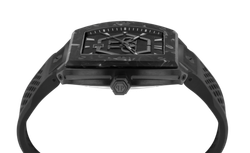 Reloj Philipp Plein Hombre PWPUA0624 Sport Negro Acero Analógico