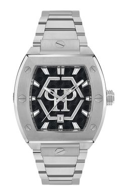 Reloj Philipp Plein Hombre PWPUA0725 Acero Analógico