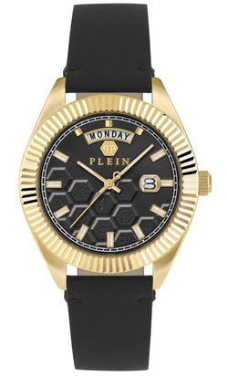 Reloj Philipp Plein Hombre PWPVA0224 Sport Negro Date Superlative Gent