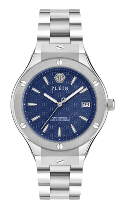 Reloj Philipp Plein Hombre PWUFA0425 Acero Analógico Plein Underdog