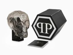 Reloj Philipp Plein Hombre PWWAA0724 Sport Azul The Skull Duba Edition