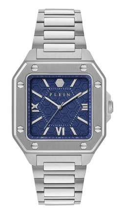 Reloj Philipp Plein Hombre PWYGA0126 Acero Analógico