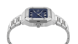 Reloj Philipp Plein Hombre PWYGA0126 Acero Analógico