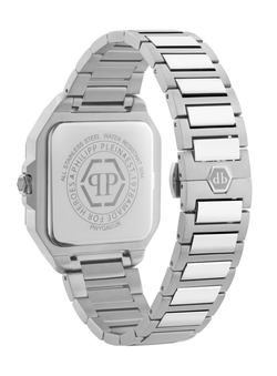 Reloj Philipp Plein Hombre PWYGA0126 Acero Analógico