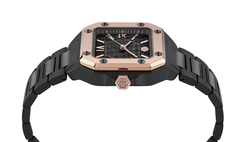Reloj Philipp Plein Hombre PWYGA0526 Acero Negro Analógico
