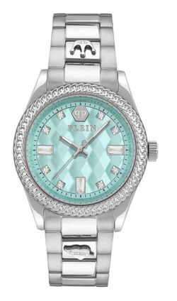 Reloj Philipp Plein Mujer PWCDA0424 Acero Queen