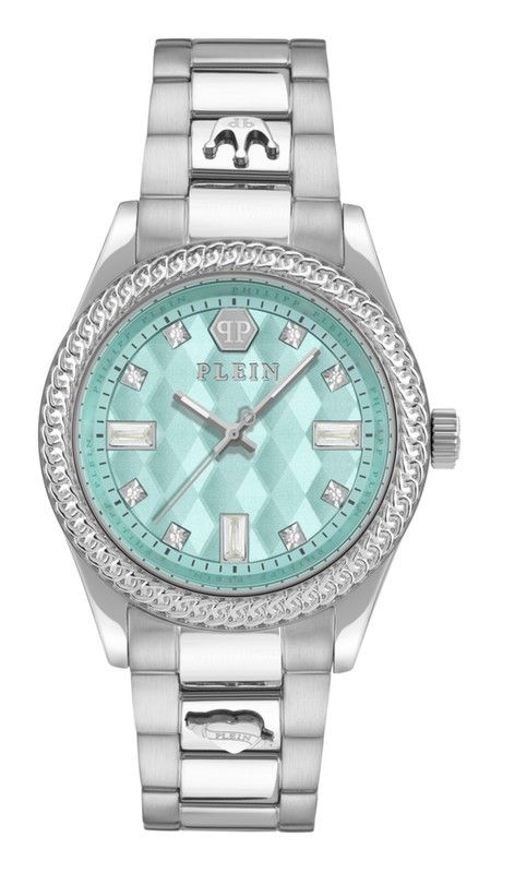 Reloj Philipp Plein Mujer PWCDA0424 Acero Queen