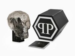 Reloj Philipp Plein Mujer PWEHA0326 Acero Analógico