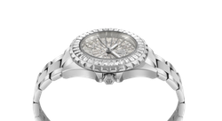 Reloj Philipp Plein Mujer PWEHA0326 Acero Analógico