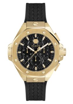 Reloj Philipp Plein Mujer PWPSA0124 Sport Negro Hexar