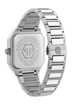 Reloj Philipp Plein Mujer PWZGA0126 Acero Analógico