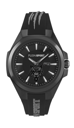 Reloj Philipp Plein Sport Hombre PS7BA0424 Sport Negro Analógico