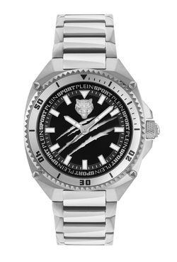 Reloj Philipp Plein Sport Hombre PS8BA0724 Acero Analógico