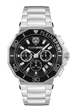 Reloj Philipp Plein Sport Hombre PSAGA0525 Acero Cronógrafo Analógico