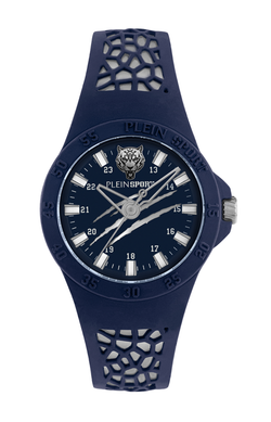 Reloj Philipp Plein Sport Hombre PSBBA0223 Sport Azul Analógico