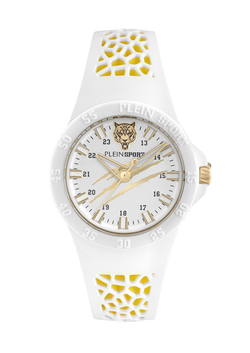 Reloj Philipp Plein Sport Hombre PSBBA0323 Sport Blanco Analógico