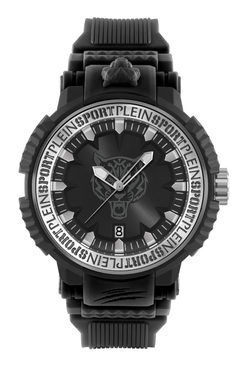 Reloj Philipp Plein Sport Hombre PSEDA0124 Sport Negro Analógico