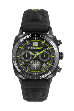 Reloj Philipp Plein Sport Hombre PSGBA1023 Sport Negro Cronógrafo Analógico