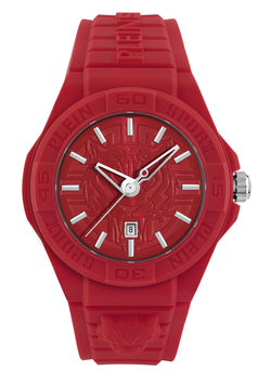 Reloj Philipp Plein Sport Hombre PSHDA0224 Sport Rojo Analógico