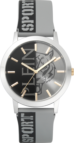 Reloj Philipp Plein Sport Hombre PSLBA0123 Sport Gris Analógico