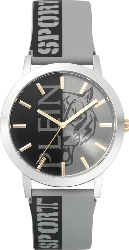 Reloj Philipp Plein Sport Hombre PSLBA0123 Sport Gris Analógico
