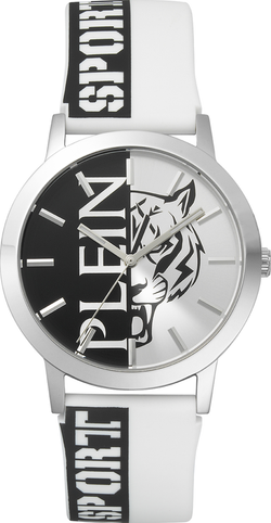 Reloj Philipp Plein Sport Hombre PSLBA0223 Sport Blanco Analógico